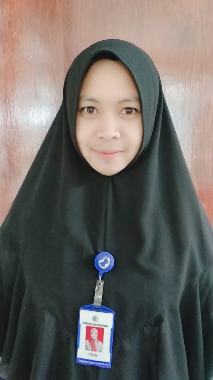 TITIN SUTRIANA MOKOAGOW