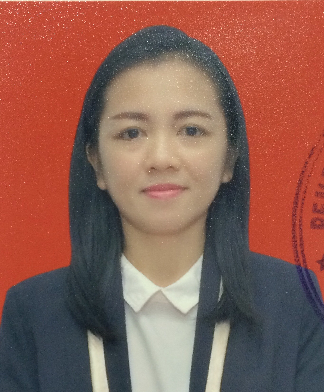 HESTINY SRIYANTI BARAMULI