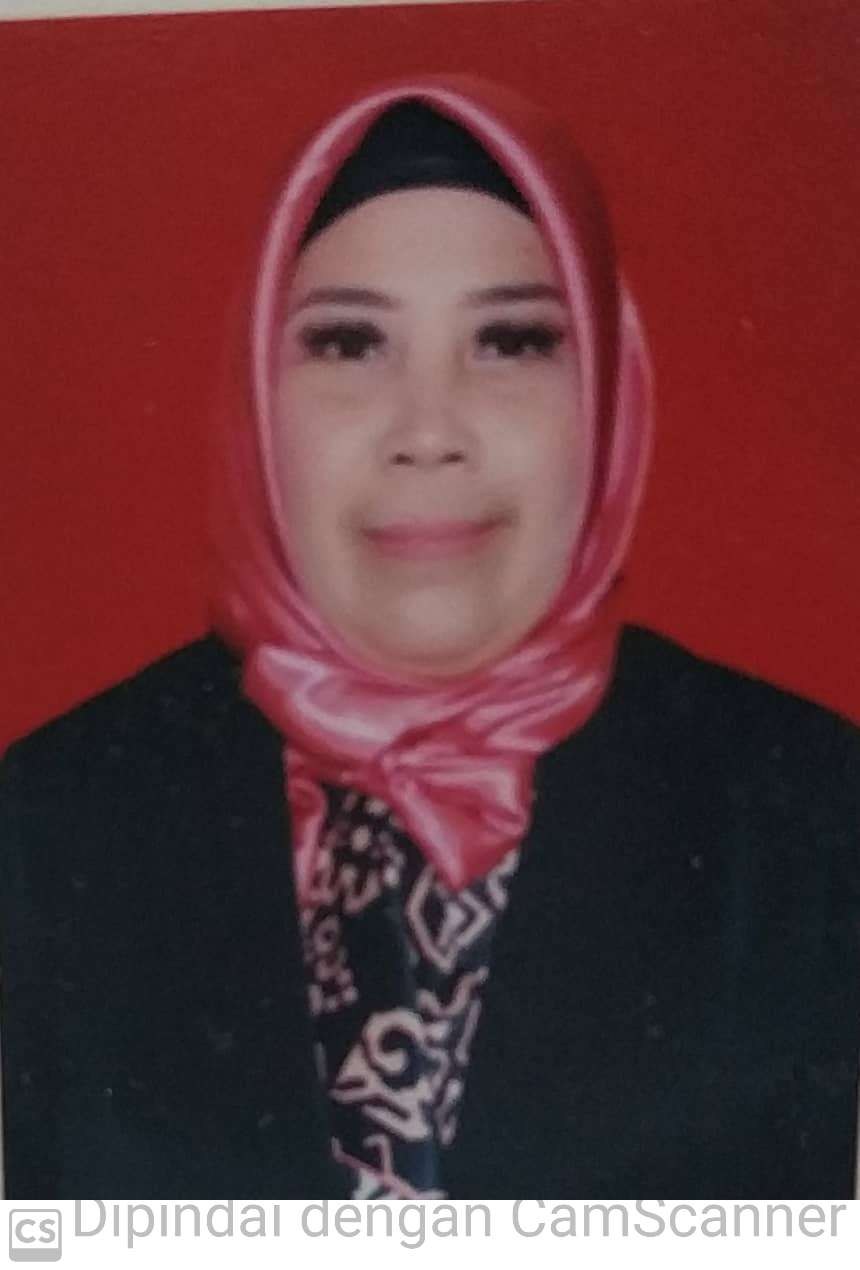 YOLAH MAMONTO