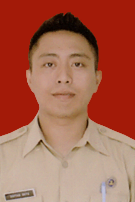 SOFIAN DETU