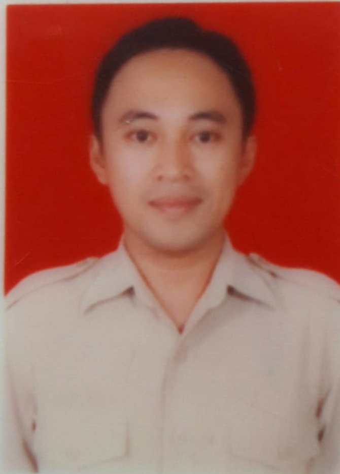 HARDY HANNY DAYU