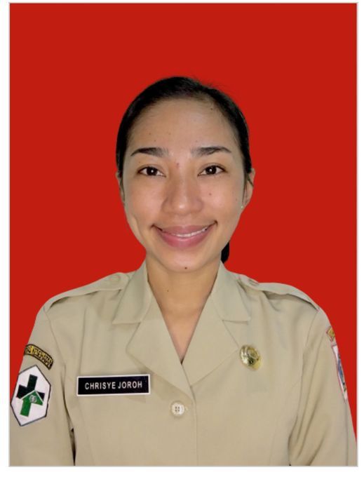 CHRISYE JOROH