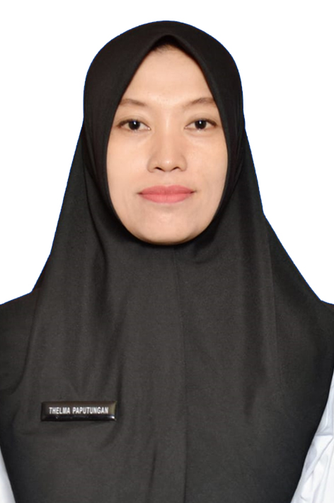 THELMA PAPUTUNGAN