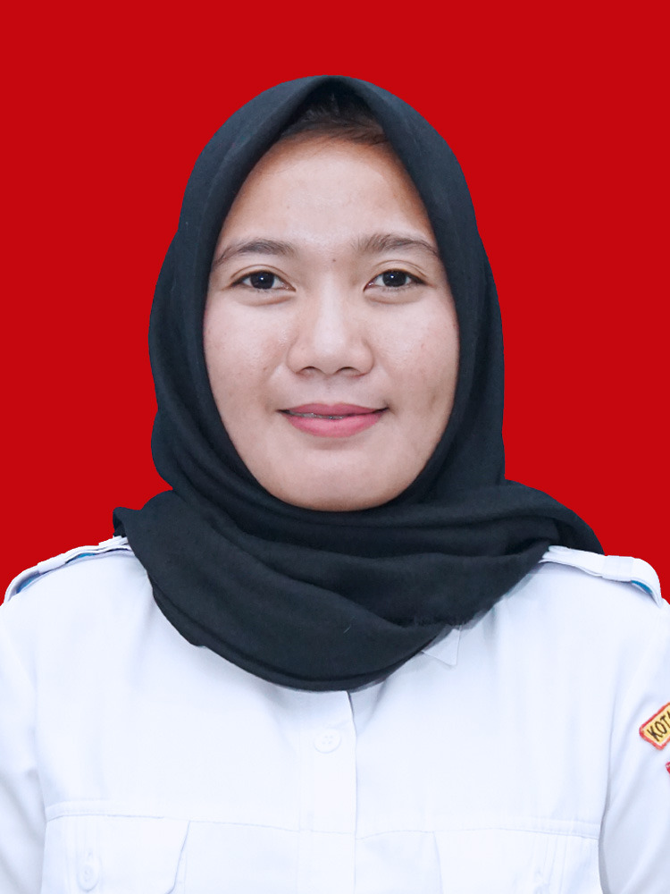 MARDIYANA MOKODOMPIT