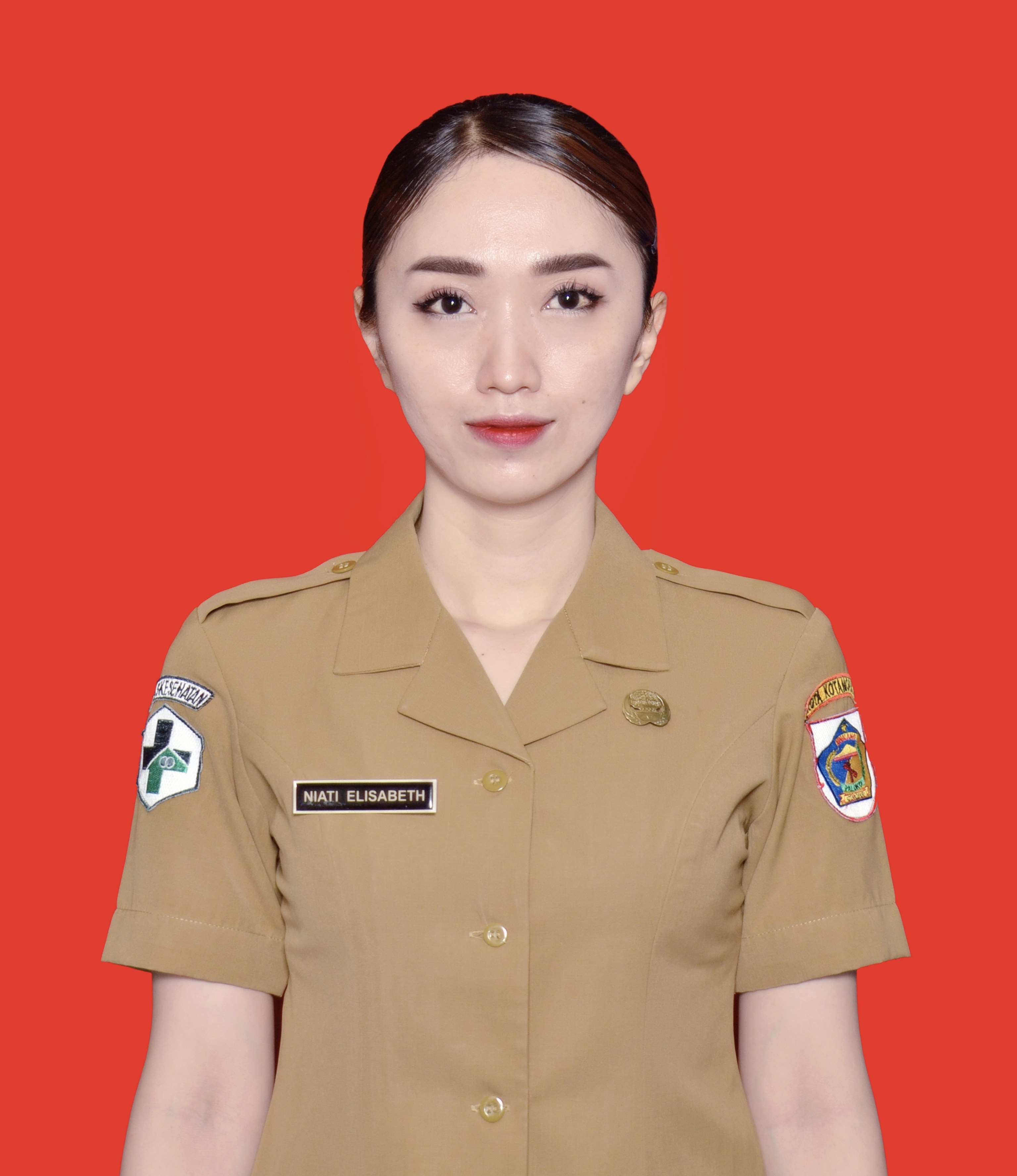 NIATI ELISABETH