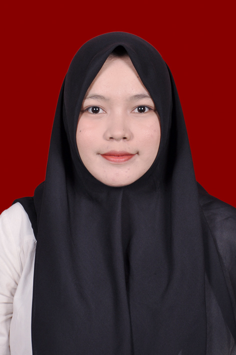 CITRA TAMARA .A.P. ISKANDAR