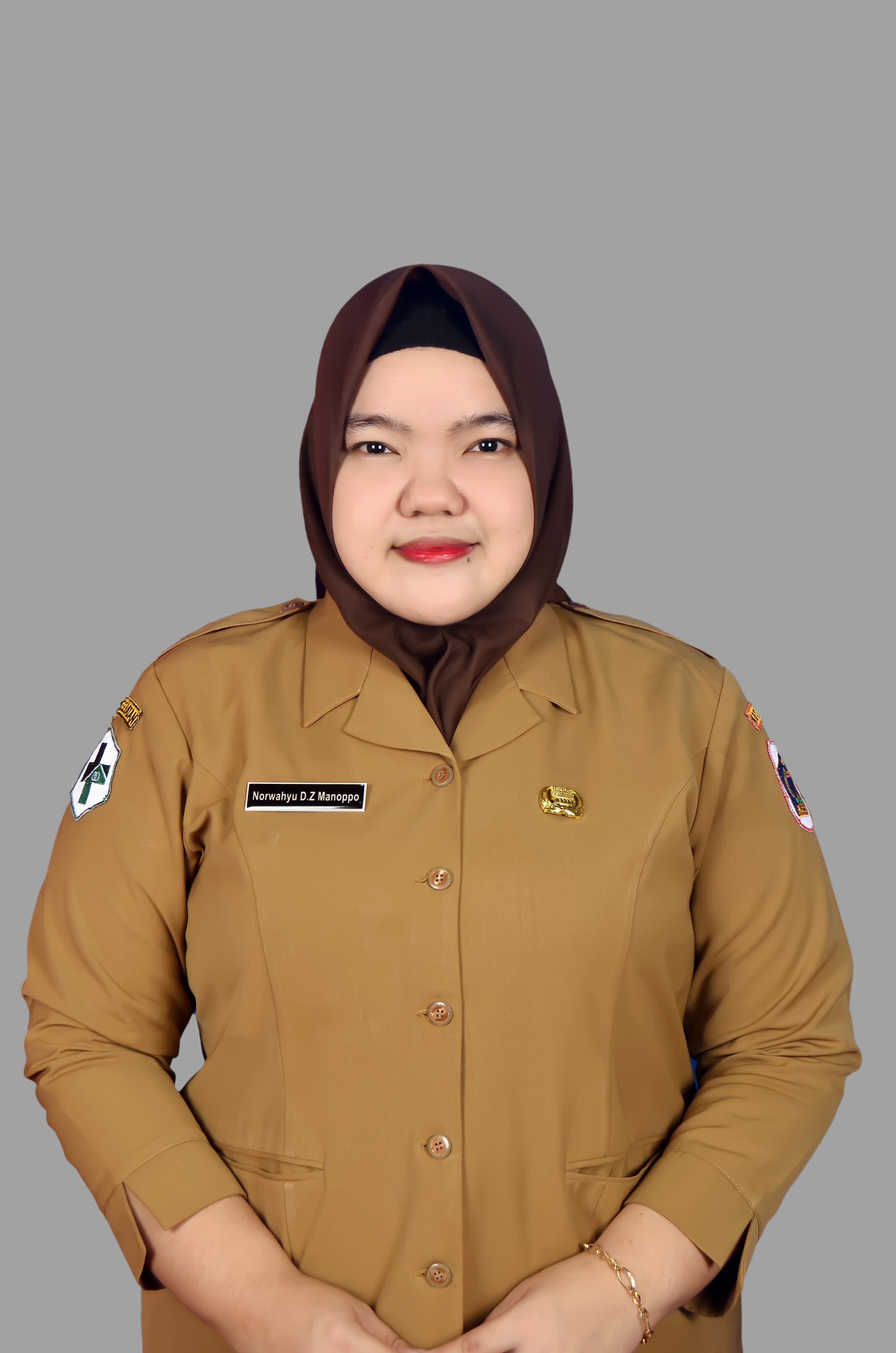 NORWAHYU DIATHY Z MANOPPO