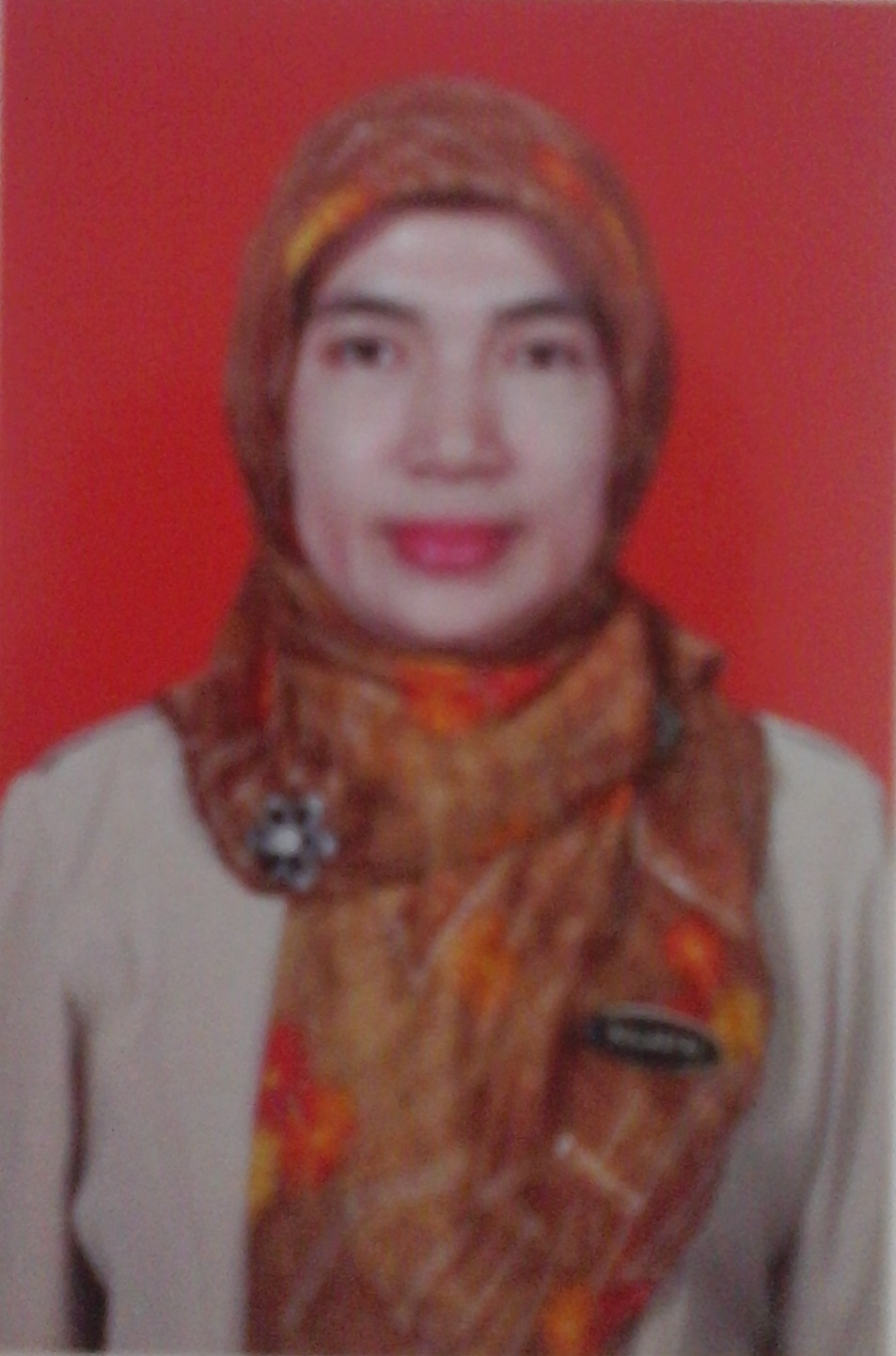 SULASTRI PAPUTUNGAN