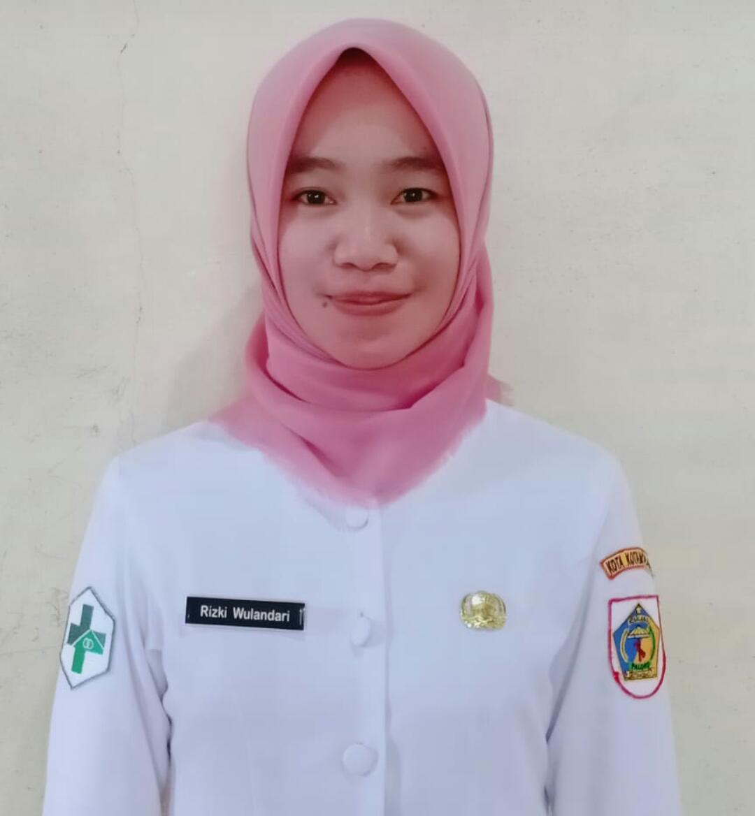 RIZKI WULANDARI