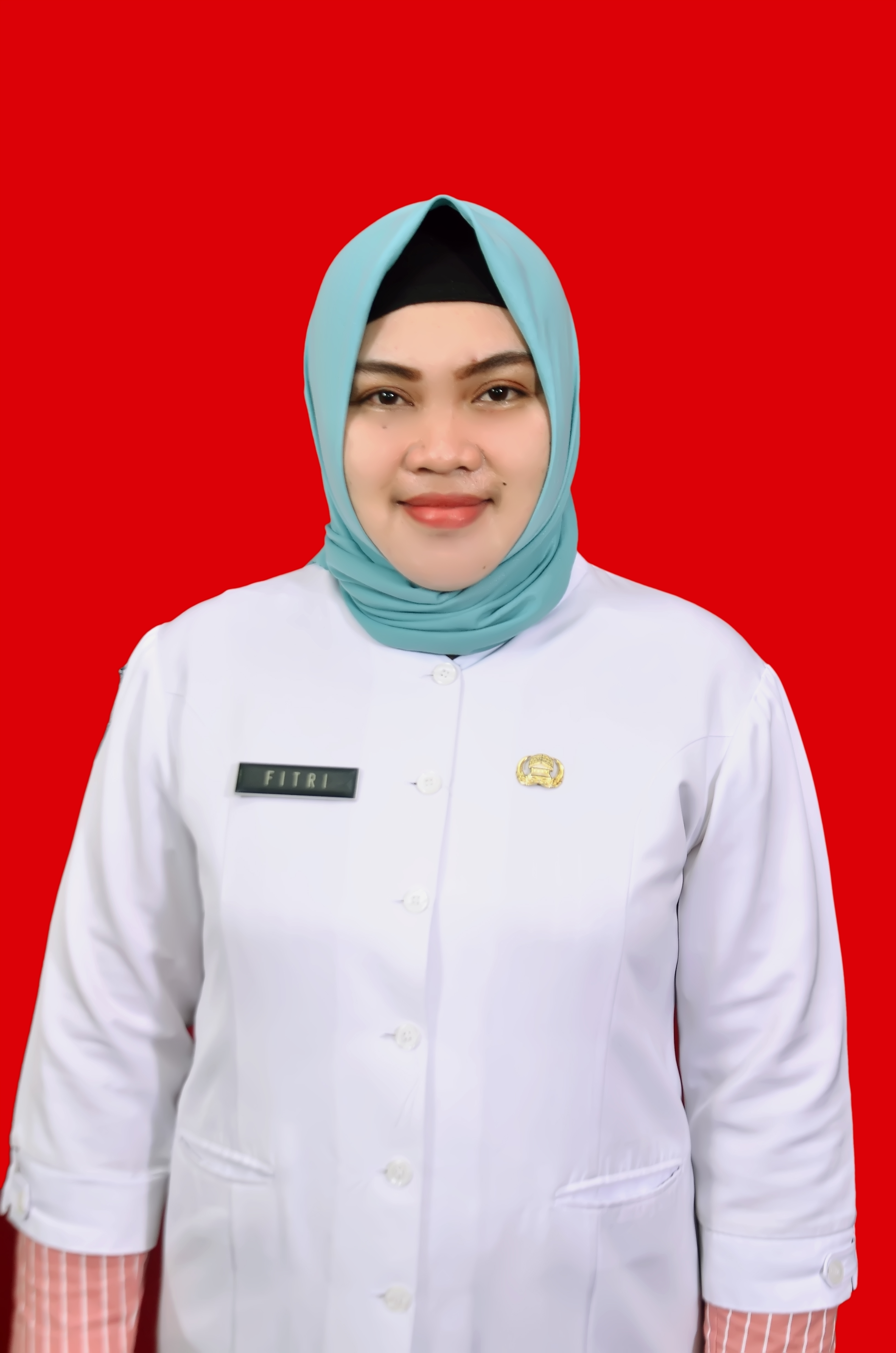 SITI FITRIYANI