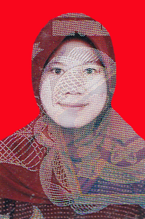 JAMILA PAPUTUNGAN