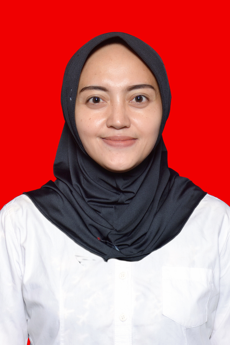 SISKA DONDO,Amd.Kep