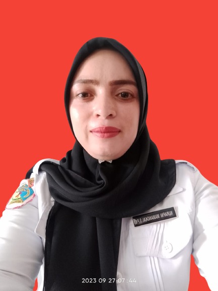NURAFNI MAMANGKAI