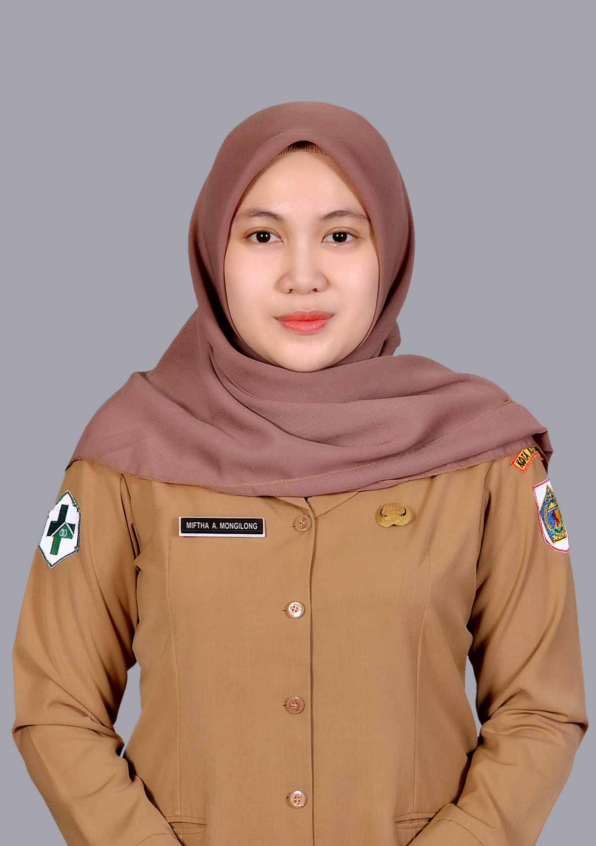 MIFTHA AULIA MONGILONG
