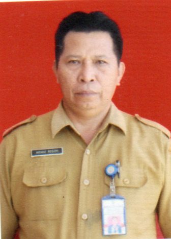 MEIDIE REGOH