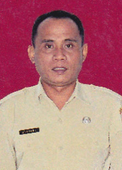 MOH ALJUFRI NGANDU