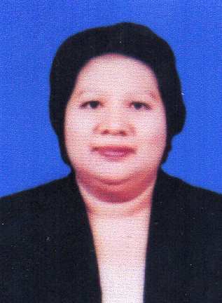 GRACE PAULINA LOHONAUMAN