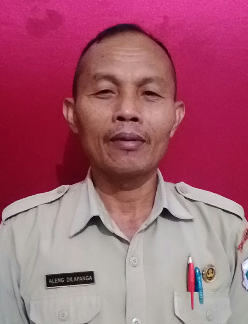 ALENG DILAPANGA