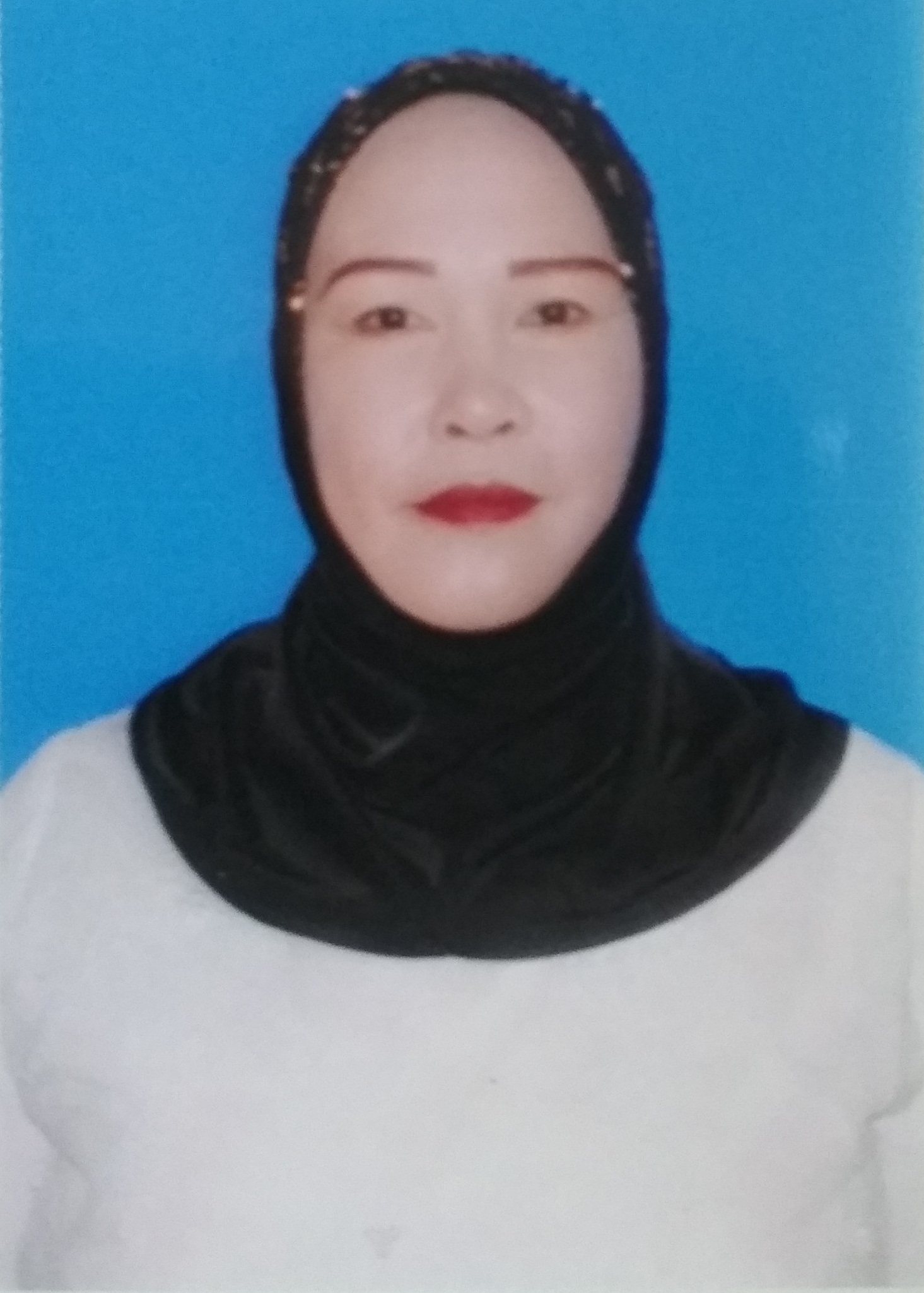 SUNARSIH CILI TUNGKAGI