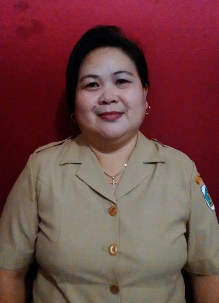 ANITA TAMUNU