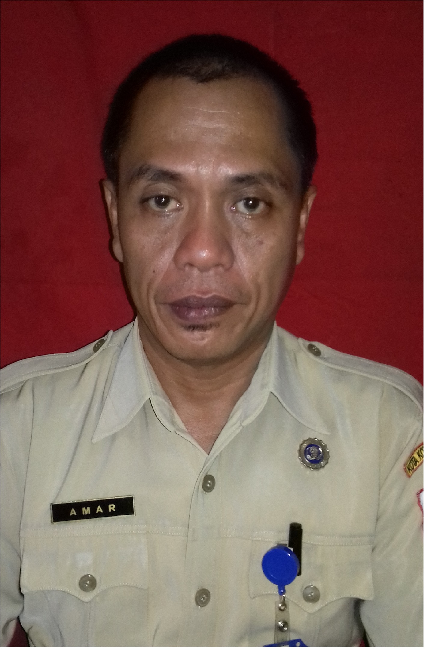 ABDUL AMAR PAPUTUNGAN