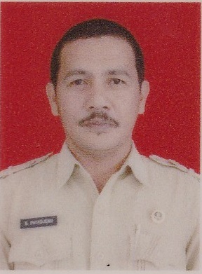 BASRI PATADJENU