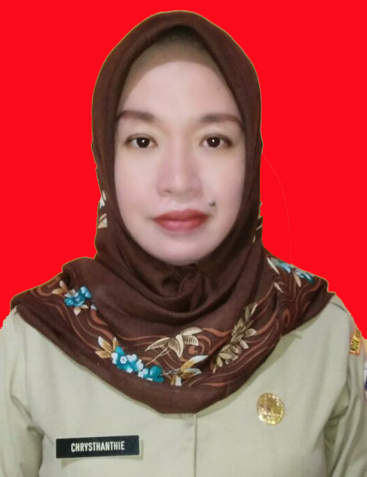 AYU KRISTANTI LASABUDA