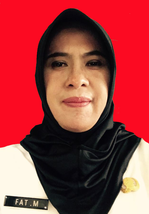 FATMAH MOKODONGAN