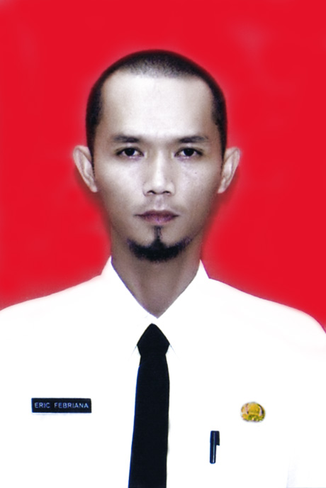 ERIC FEBRIANA
