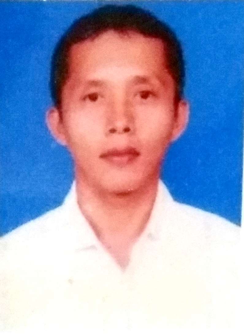 STANLLEY MONGI