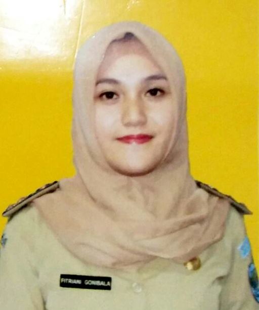 FITRIANI GONIBALA