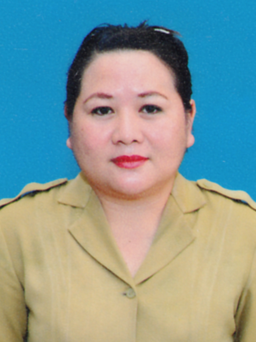 JINI MONIUNG
