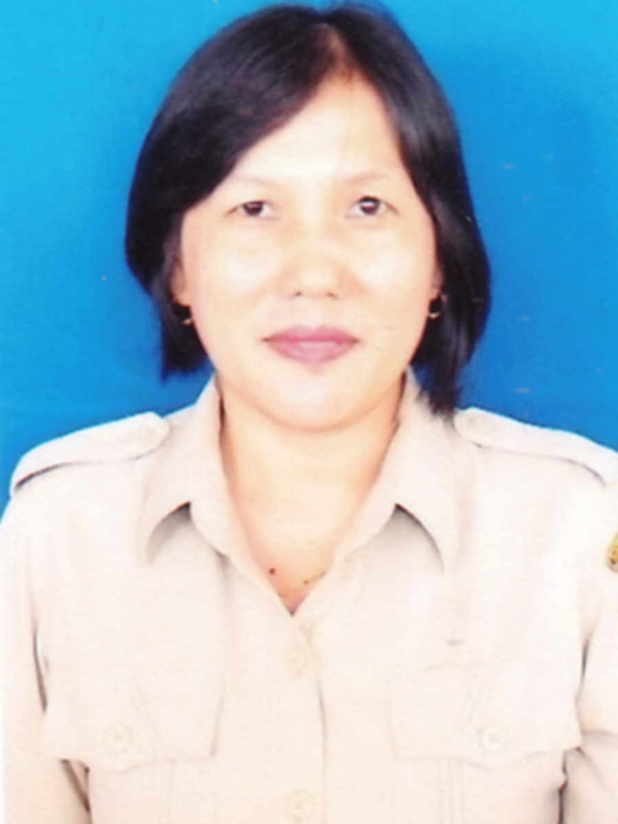 ANITA THERESIA TUMBELAKA