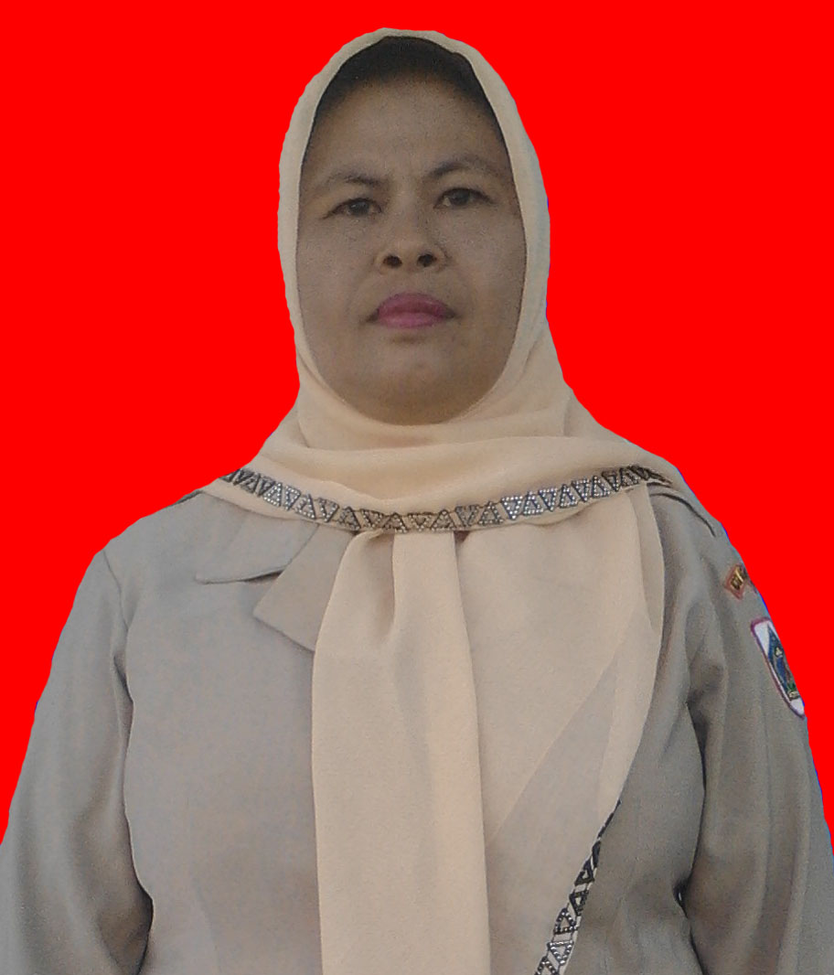 ASRIN KAUNANG