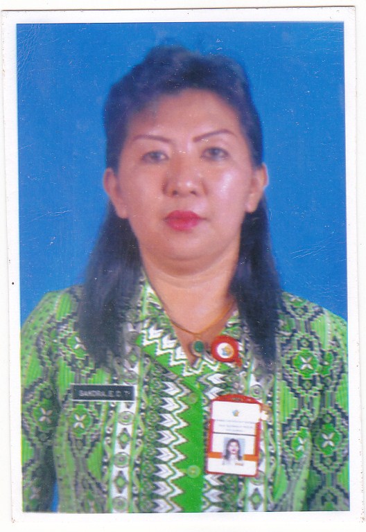 SANDRA ESTER DAMARIS TAMPEMAWA