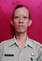 SULIH ENDRASWORO