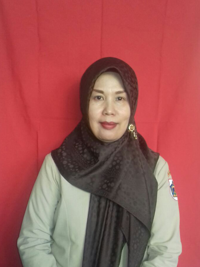 MARDIANA POTABUGA