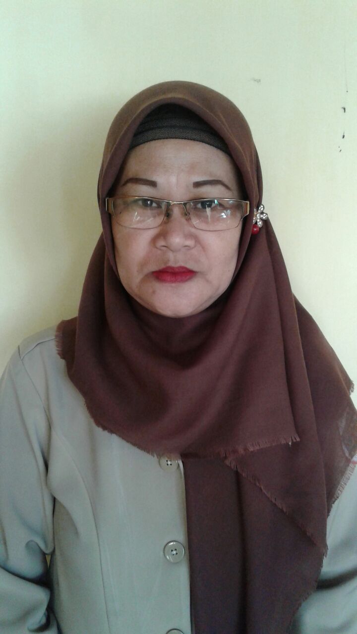 INTAN MOKODOMPIT