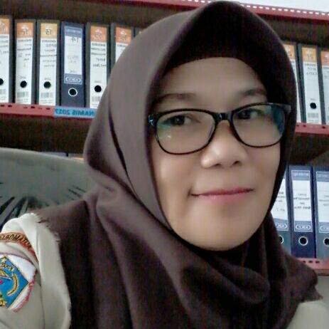 NURHAJATI SJAMSUDDIN