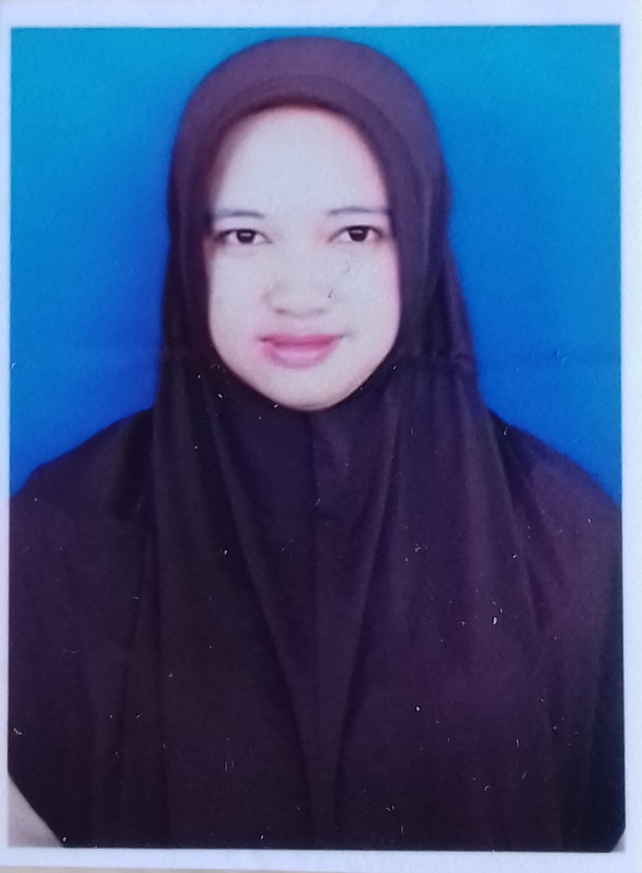 DEISY SASTRAWATI ARSYAD PAPUTUNGAN