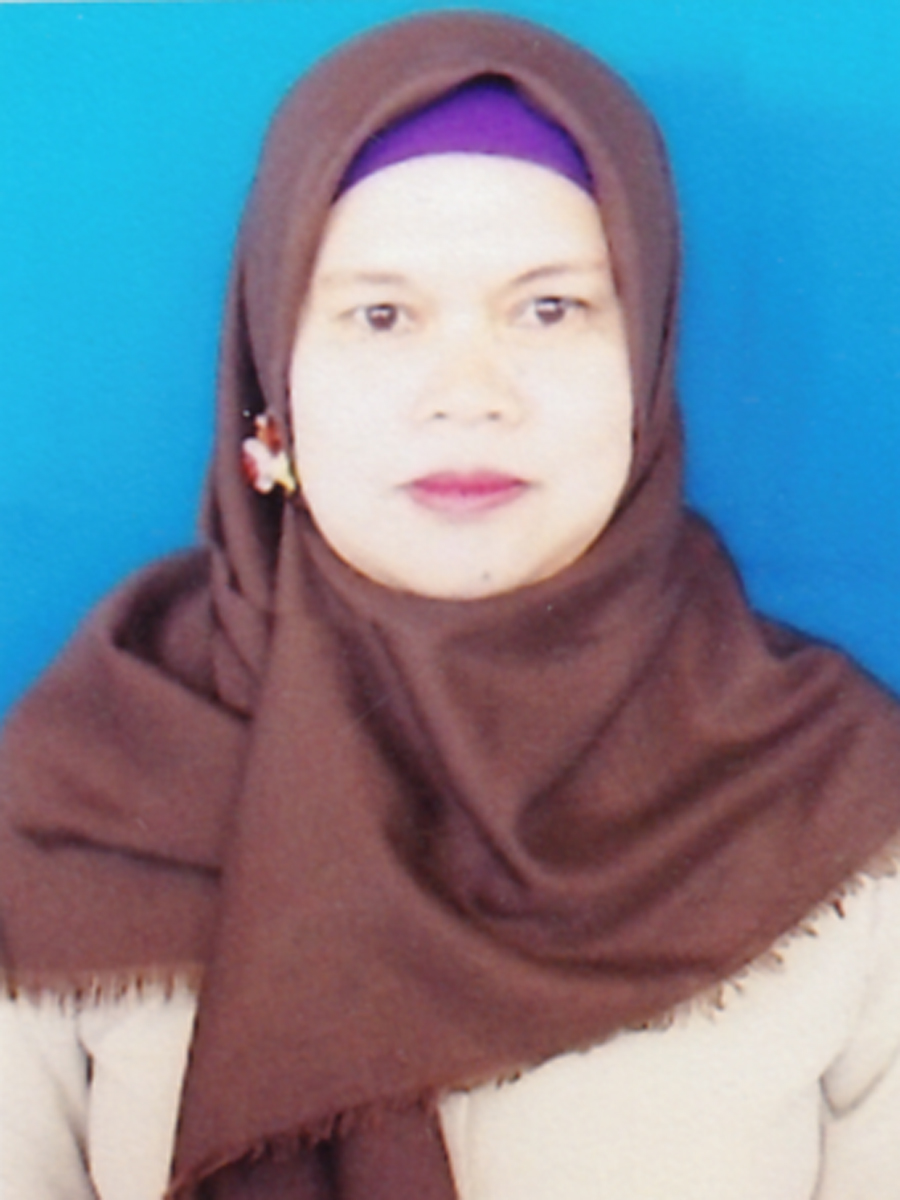 HESTI KOBANDAHA