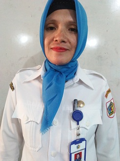 NELMA LAOH