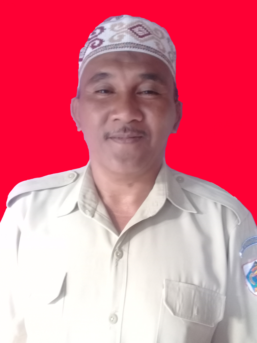 SAMSUDIN MOKOGINTA