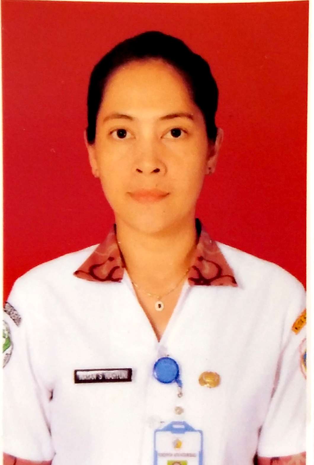 NI WAYAN SRIWAHYUNI