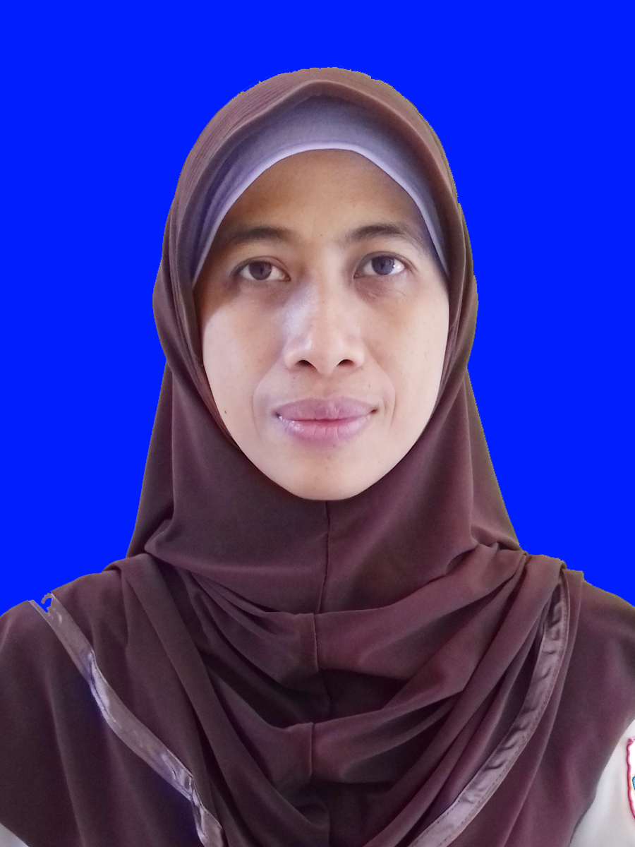 NURMILA MANIKAM