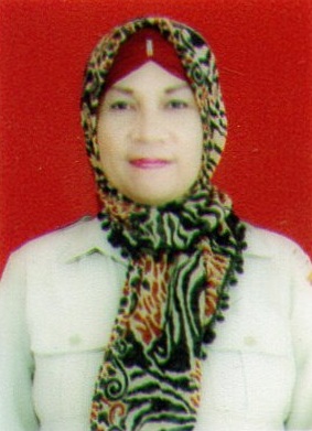 DEISY MAKALUNSENGE