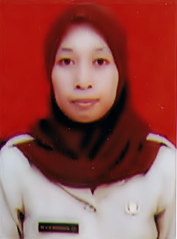 SRI METHALINDA SYARIEF MOKODONGAN