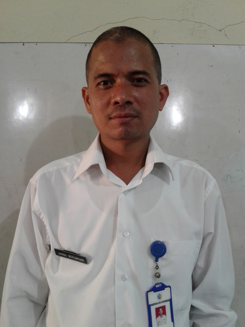 JODI SYUKUR