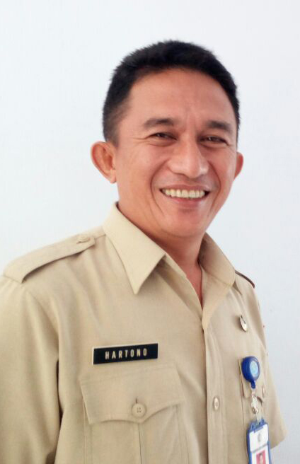 HARTONO PAPUTUNGAN