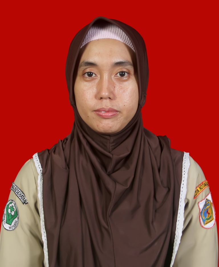 DWI ISMAWATI MANDENG